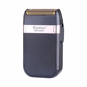 SHAVER KM 2024