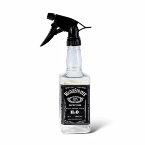 Atomizador Jack Daniels mediano transp