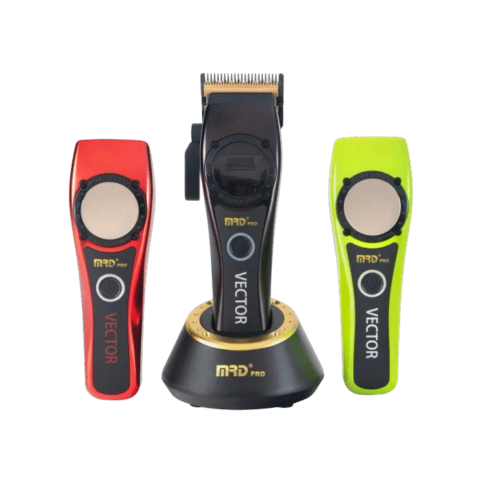 Maquina MRD Pro Vector HC‑999