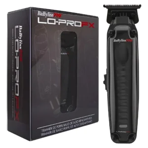 PATILLERA LO-PRO FX