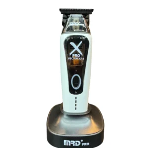 PATILLERA MRD GMT 999C X-PRO VECTOR 3.0 WHITE