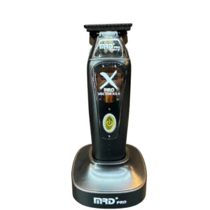 PATILLERA MRD GMT 999C X-PRO VECTOR 3.0 BLACK