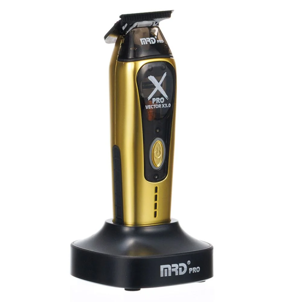 PATILLERA MRD GMT 999C X-PRO VECTOR 3.0 GOLD