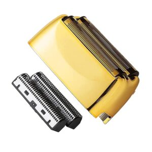 Repuesto Shaver Con Cuchillas Kemei KM-TX1 / KM-TX3 / V377