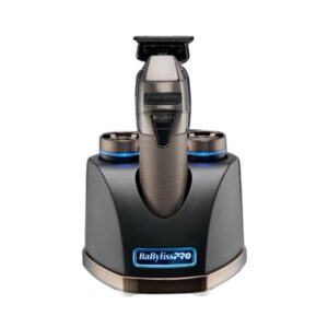 PATILLERA BABYLISS SNAP-FX