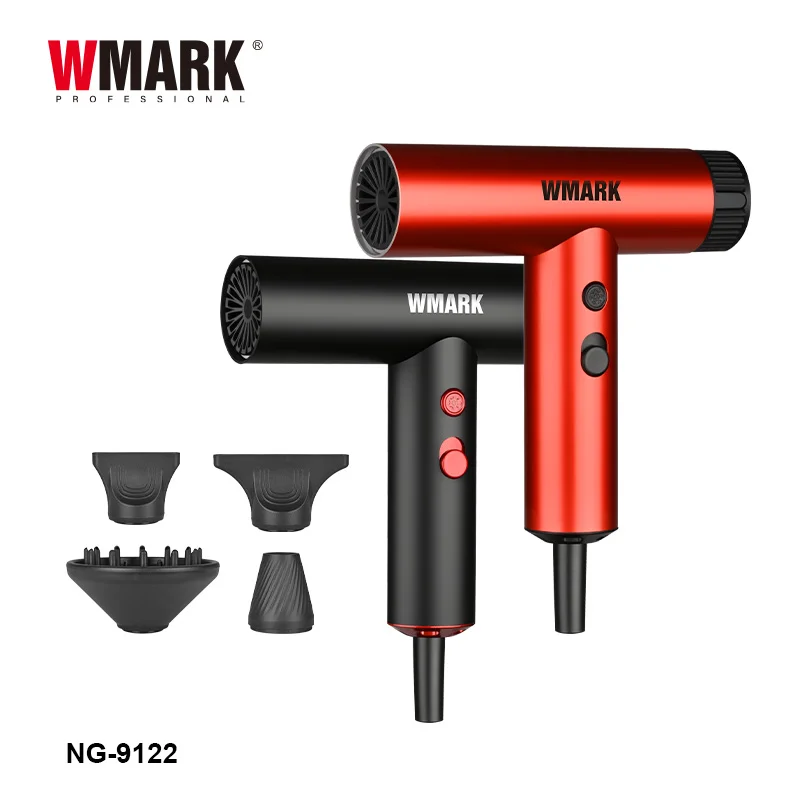 Secador Wmark NG-9122 Mini