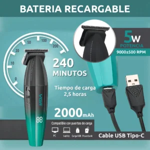 PATILLERA V 906