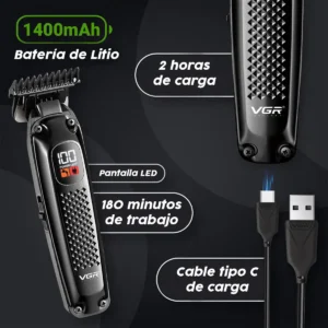 PATILLERA V 972