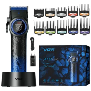 MAQUINA VGR V – 001 BLUE