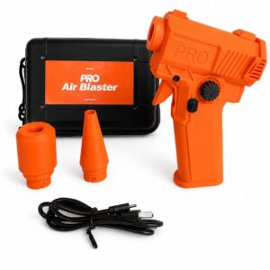 Soplador inalambrico super potente