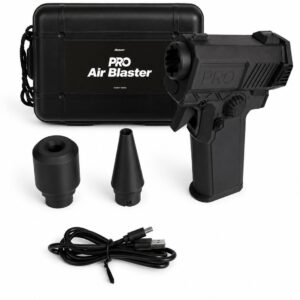 Soplador inalambrico super potente