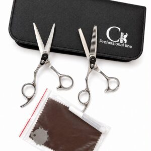 TIJERAS CK 440C  5  PULGADAS