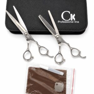 TIJERAS CK 440C 6 PULGADAS