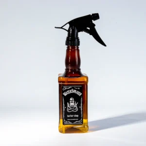 Atomizador Jack Daniels mediano café