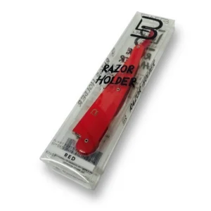 Barbera L3vel 3 Roja