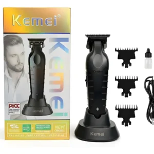 KM- 2299 NEGRA CON BASE