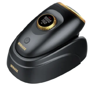 Masajeador Profesional WMARK NG-M2 con Base de Carga