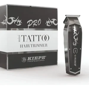 PATILLERA KIEPE MINI TATTOO