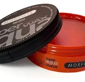 MORFOSE AQUA GEL ORANGE 175ML
