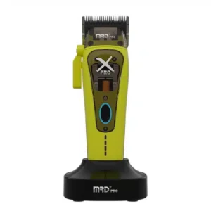 MAQUINA MRD HC-999C X-PRO VECTOR GREEN