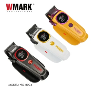 MAQUINA WMARK NG 8004