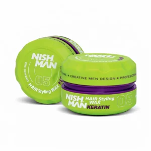 Cera nishman #05 x150ml