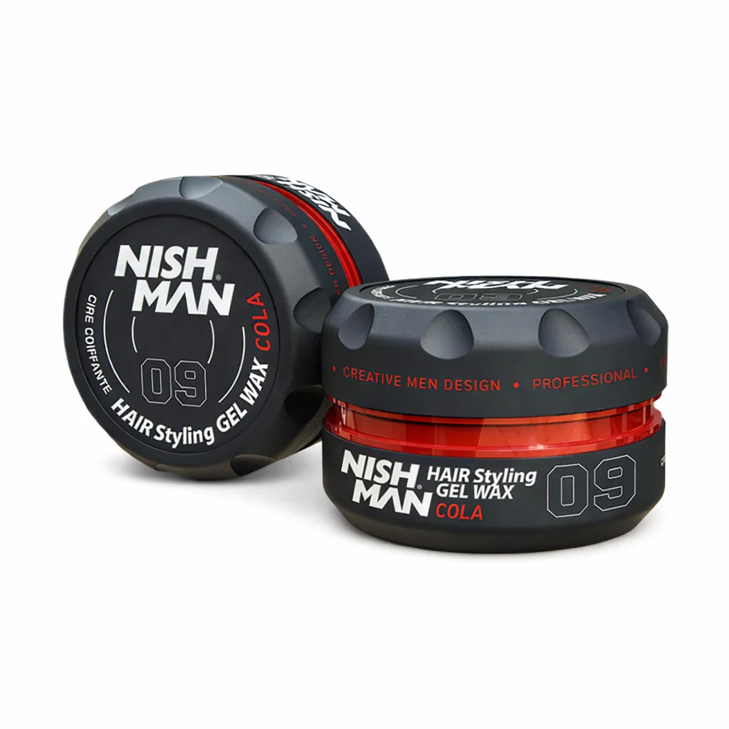 Nishman Cera Coca-Cola 09 150ml