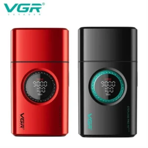 SHAVER VGR V- 377