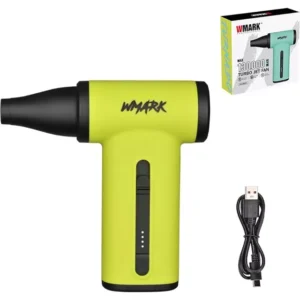 Soplador De Aire Wmark Ng-tb001