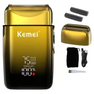 SHAVER KM TX-10