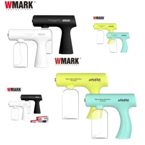 Pistola Pulverizadora Wmark