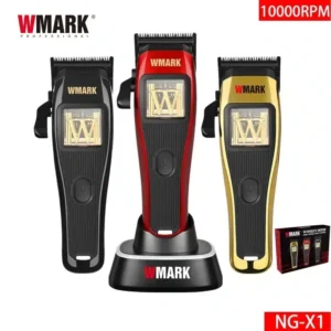MAQUINA WMARK NG X1