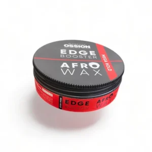 Cera ossion afro wax mega hold