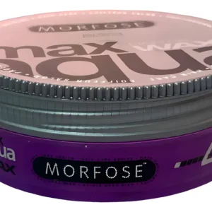 Cera morfose extra # 4 hair gel wax 150ml