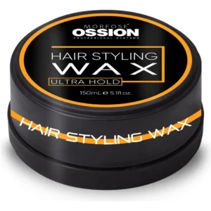 Cera ossion hold amarilla x150ml